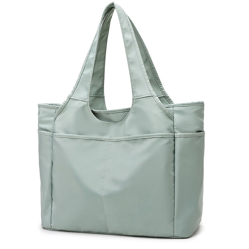 Vielseitige Alltags-Tote-Bag Karnz
