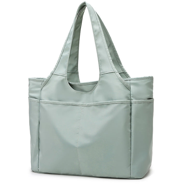 Vielseitige Alltags-Tote-Bag Karnz