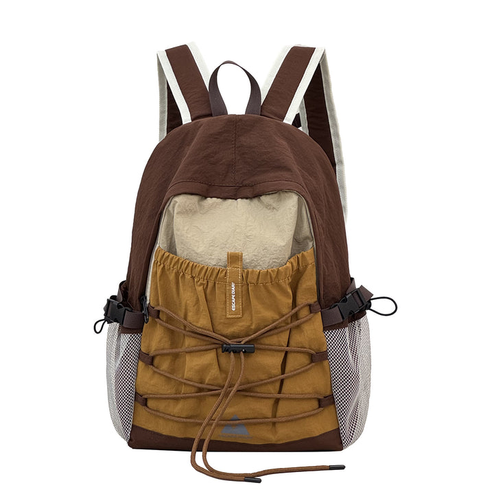Multifunktionaler Outdoor-Wanderrucksack Karnz