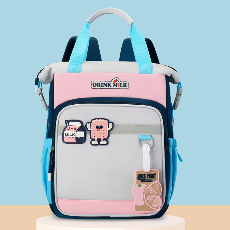 Verspielt Thematischer Rucksack Karnz