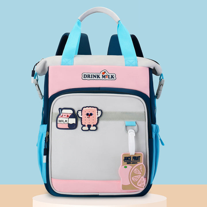 Verspielt Thematischer Rucksack Karnz