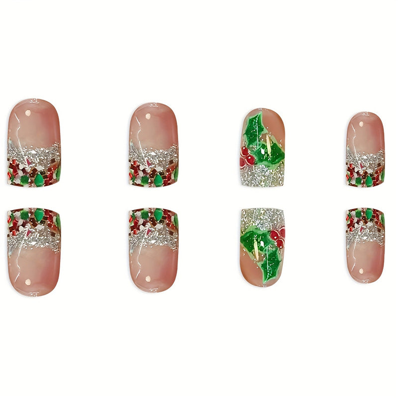 Urlaubs-Themen Nagelkunst Set Karnz
