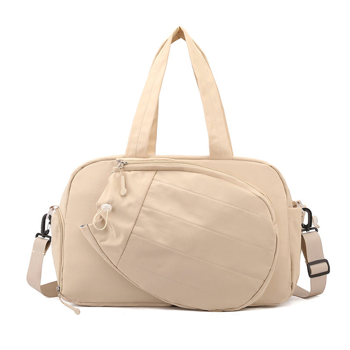 Tennis Gear Tragetasche Karnz