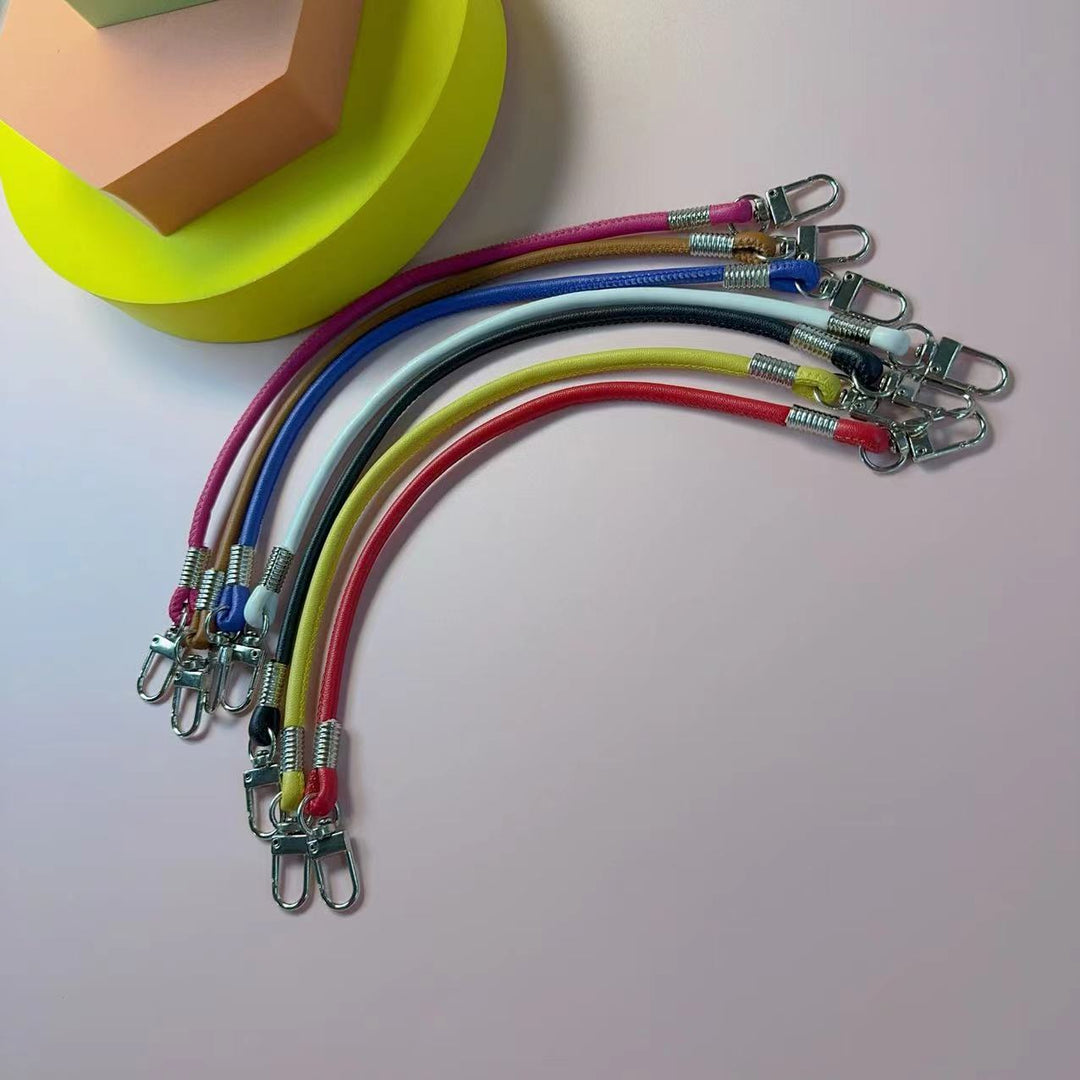 Stylische Silikon-Handykette Karnz