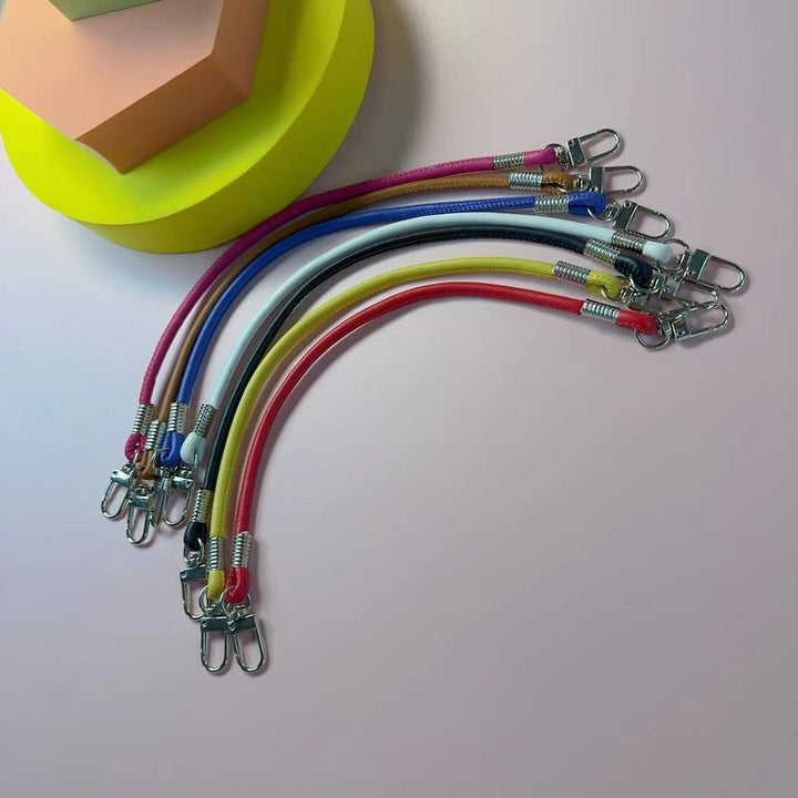 Stylische Silikon-Handykette Karnz