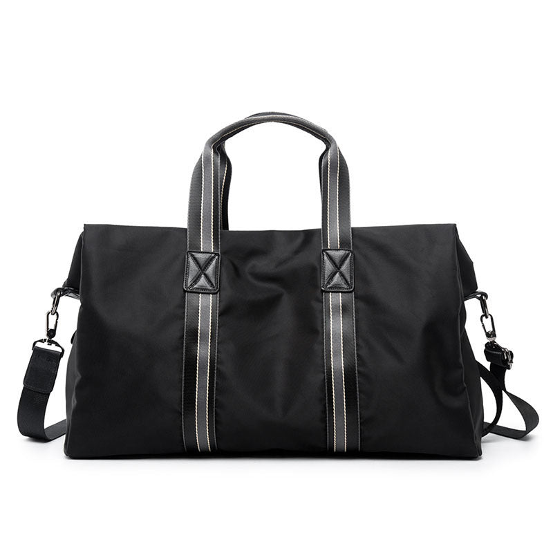 Geräumige Reisetasche Karnz