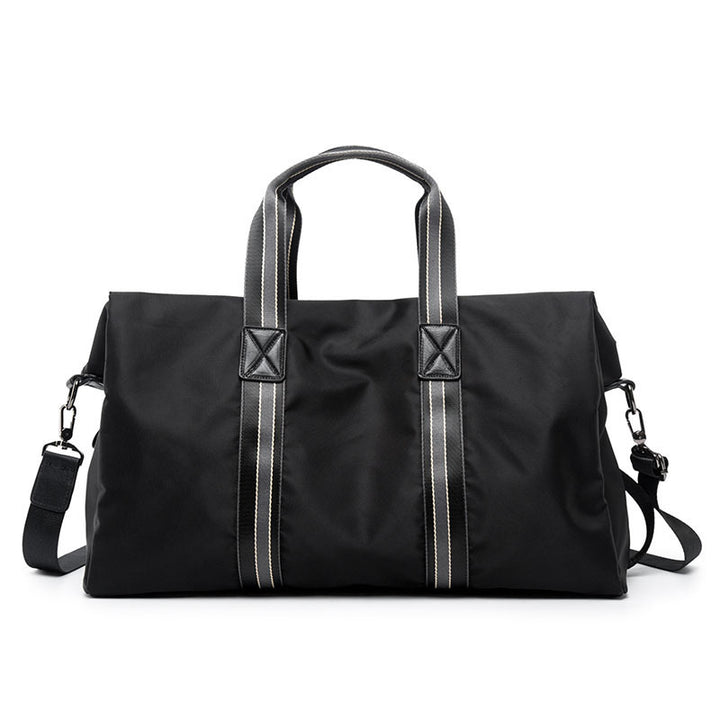 Geräumige Reisetasche Karnz