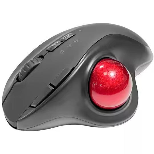 Ergonomische Trackball-Maus mit Variabler Dpi-Steuerung Karnz