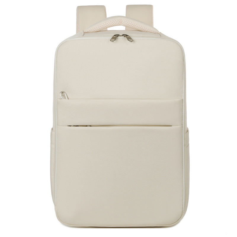 Schlanker minimalistischer Laptop-Rucksack Karnz