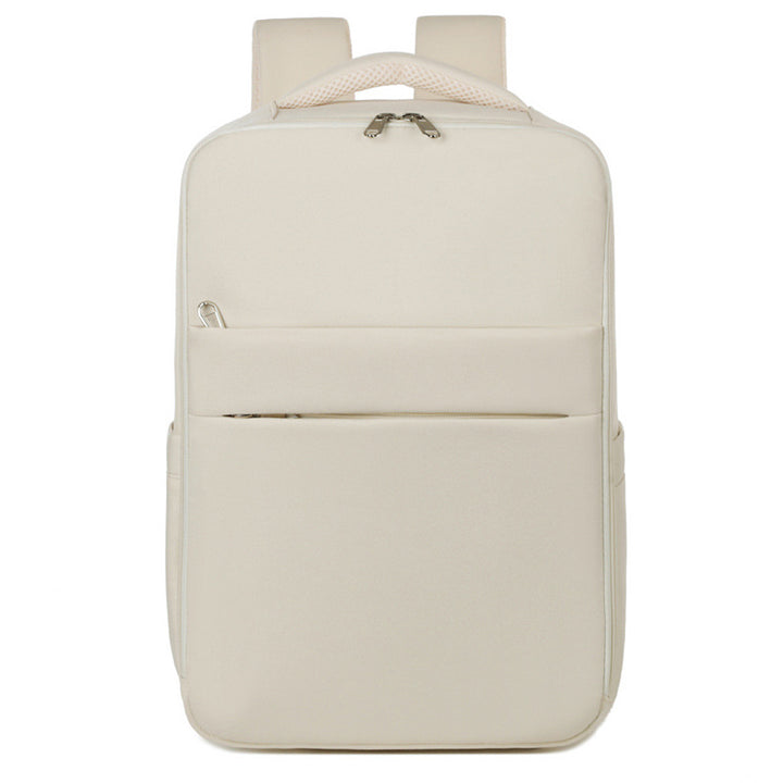 Schlanker minimalistischer Laptop-Rucksack Karnz