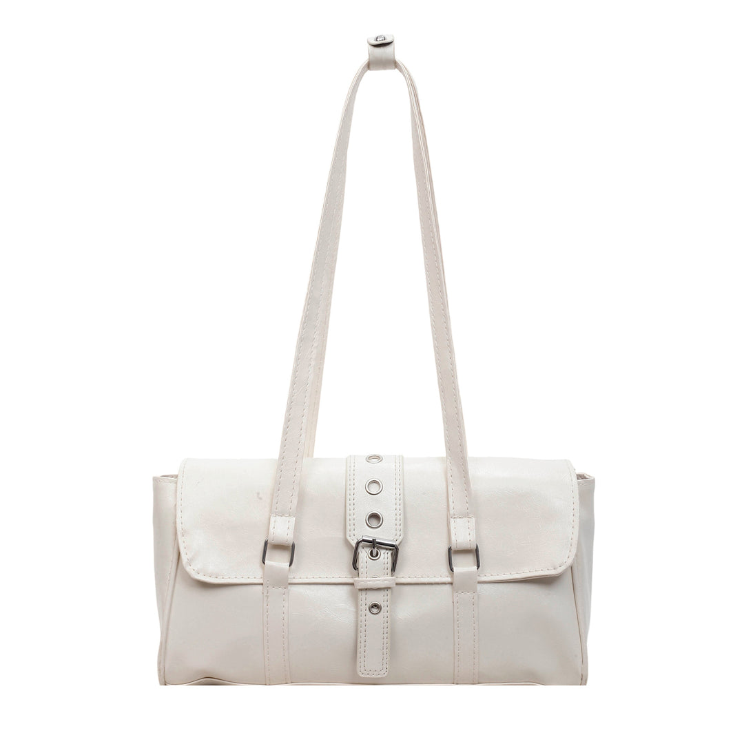 WoVintage Leder Umhängetasche Karnz