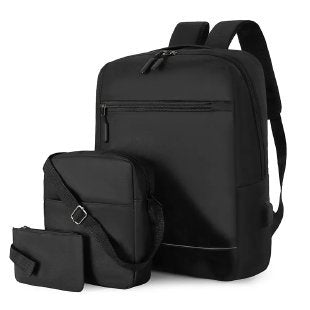 Multi-Funktionaler Reiserrucksack Set Karnz