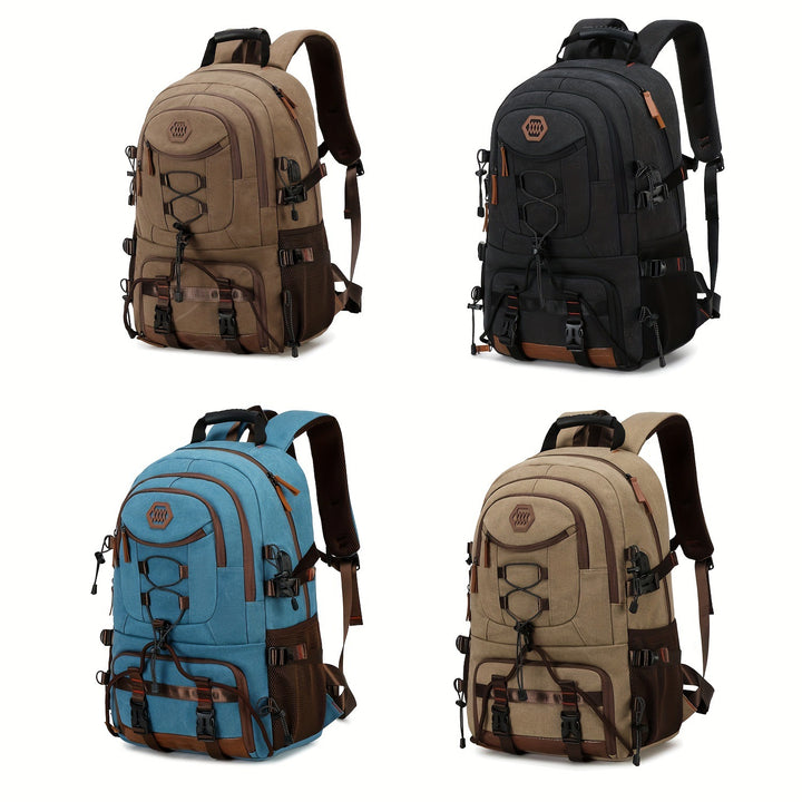 Multifunktionaler Abenteuer-Rucksack
