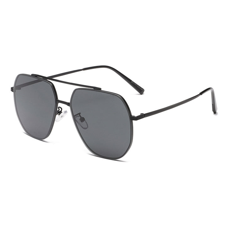 Damen modische Sonnenbrille Karnz