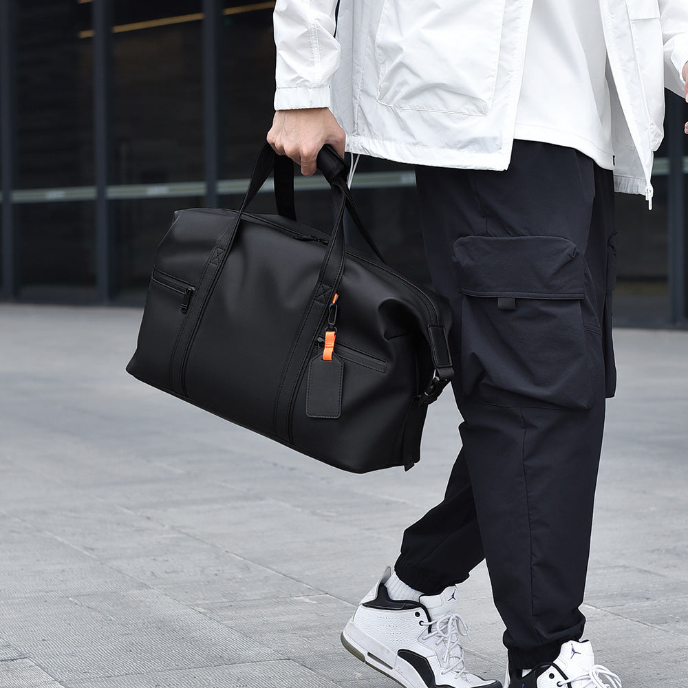 Langlebige Wochenendreise Duffel Tasche Karnz