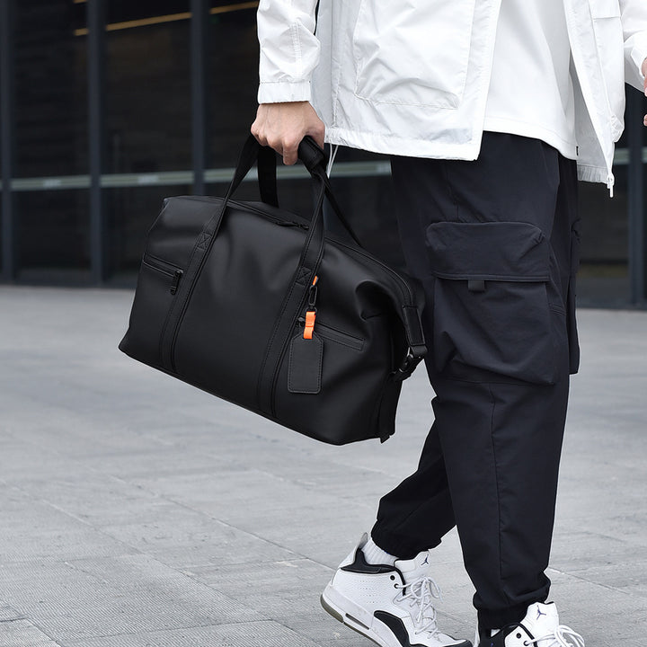 Langlebige Wochenendreise Duffel Tasche Karnz