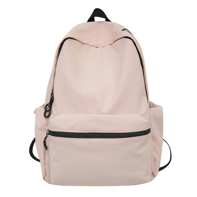 Stilvoller Alltagsrucksack Karnz