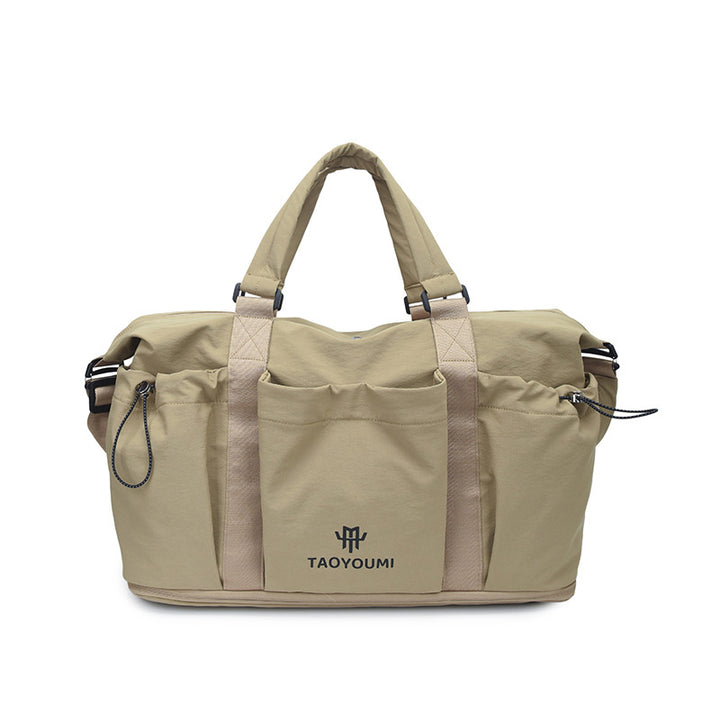 Allzweck-Reise-Duffel-Tasche