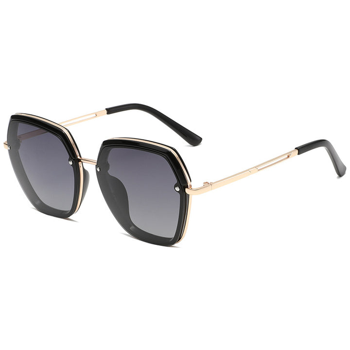 Damen Sonnenbrille Karnz
