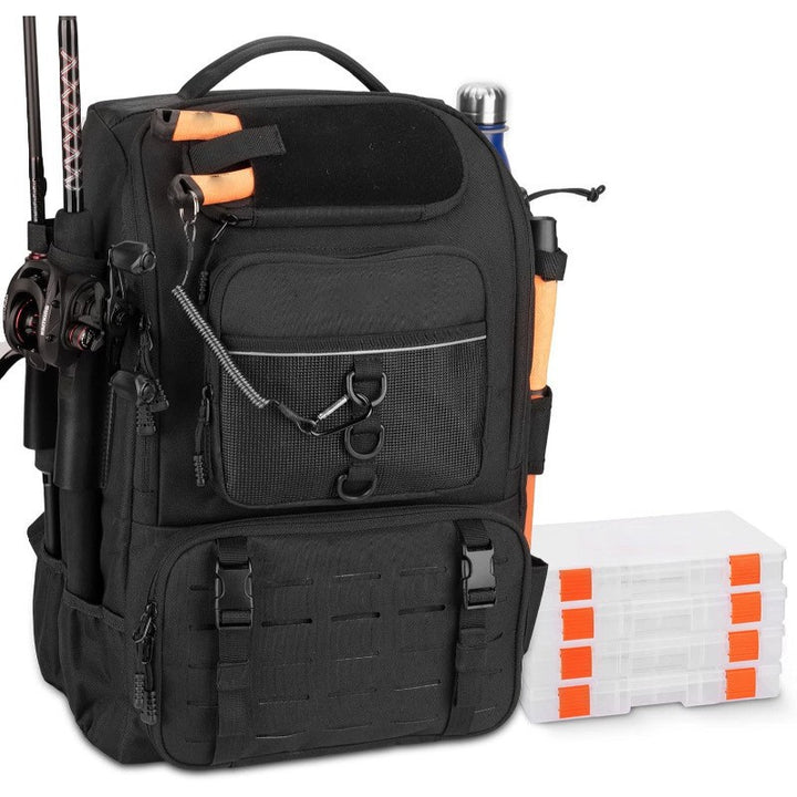 Angelrucksack Karnz
