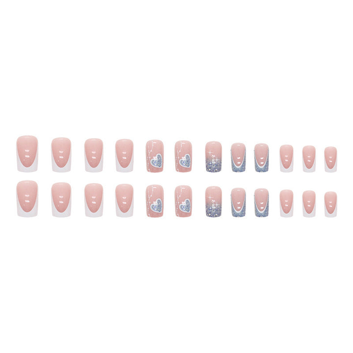 Künstlerisches Nageldesign-Kit Karnz