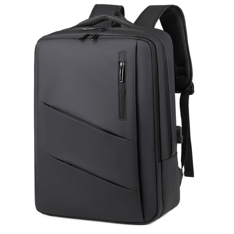 Ergonomischer Laptop-Rucksack Karnz