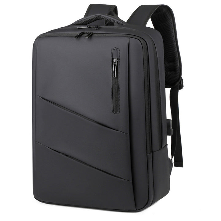 Ergonomischer Laptop-Rucksack Karnz