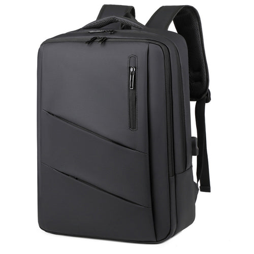 Ergonomischer Laptop-Rucksack Karnz
