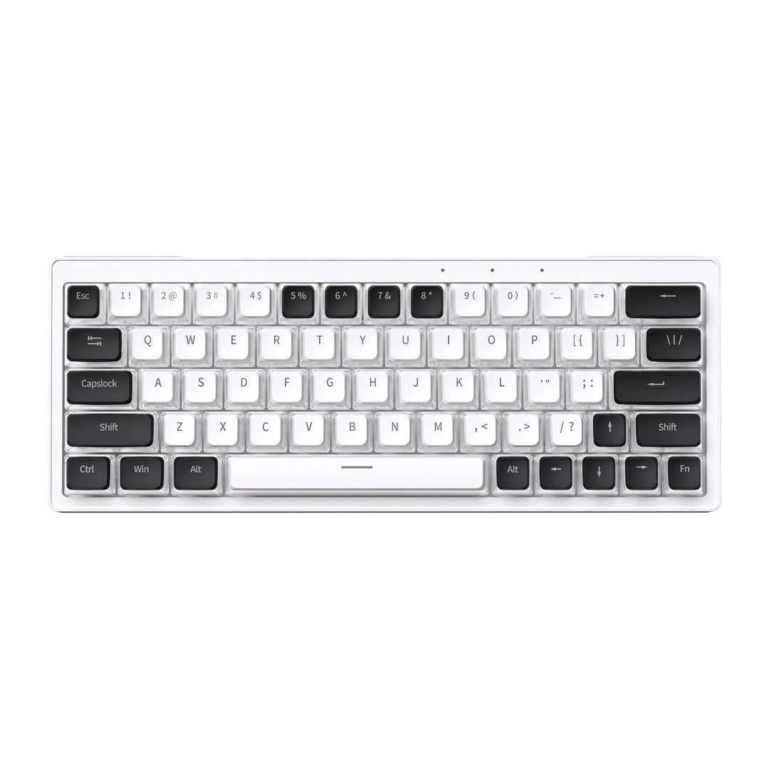 Kabellose Mechanische Tastatur Karnz