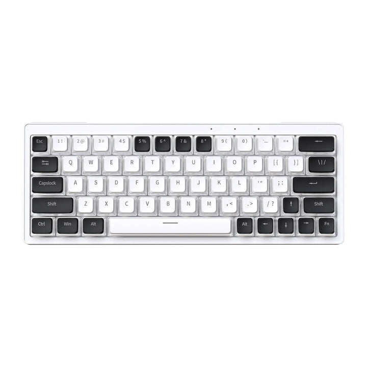 Kabellose Mechanische Tastatur Karnz