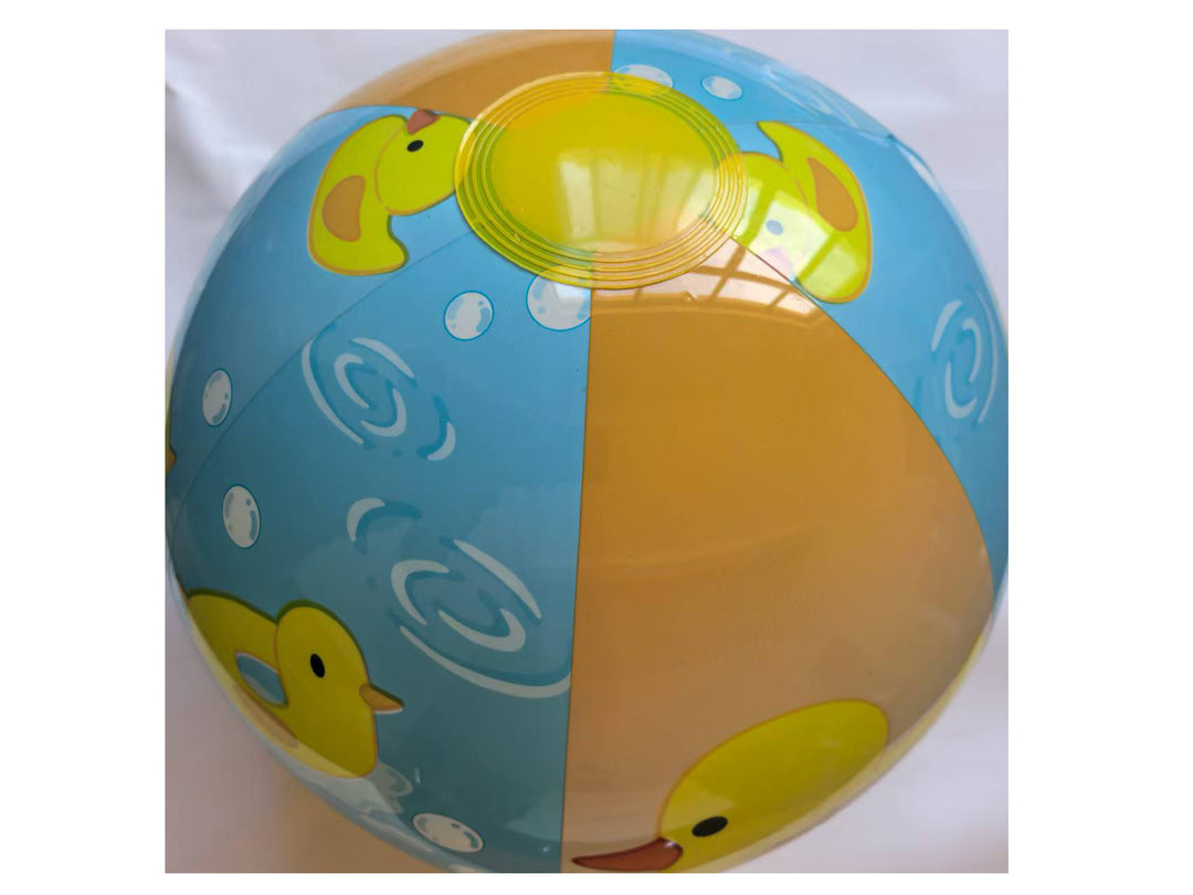 Kinder Spielball Karnz