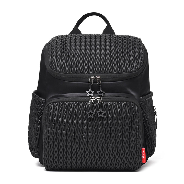 Mode Mehrfachfächer Reise-Rucksack Karnz