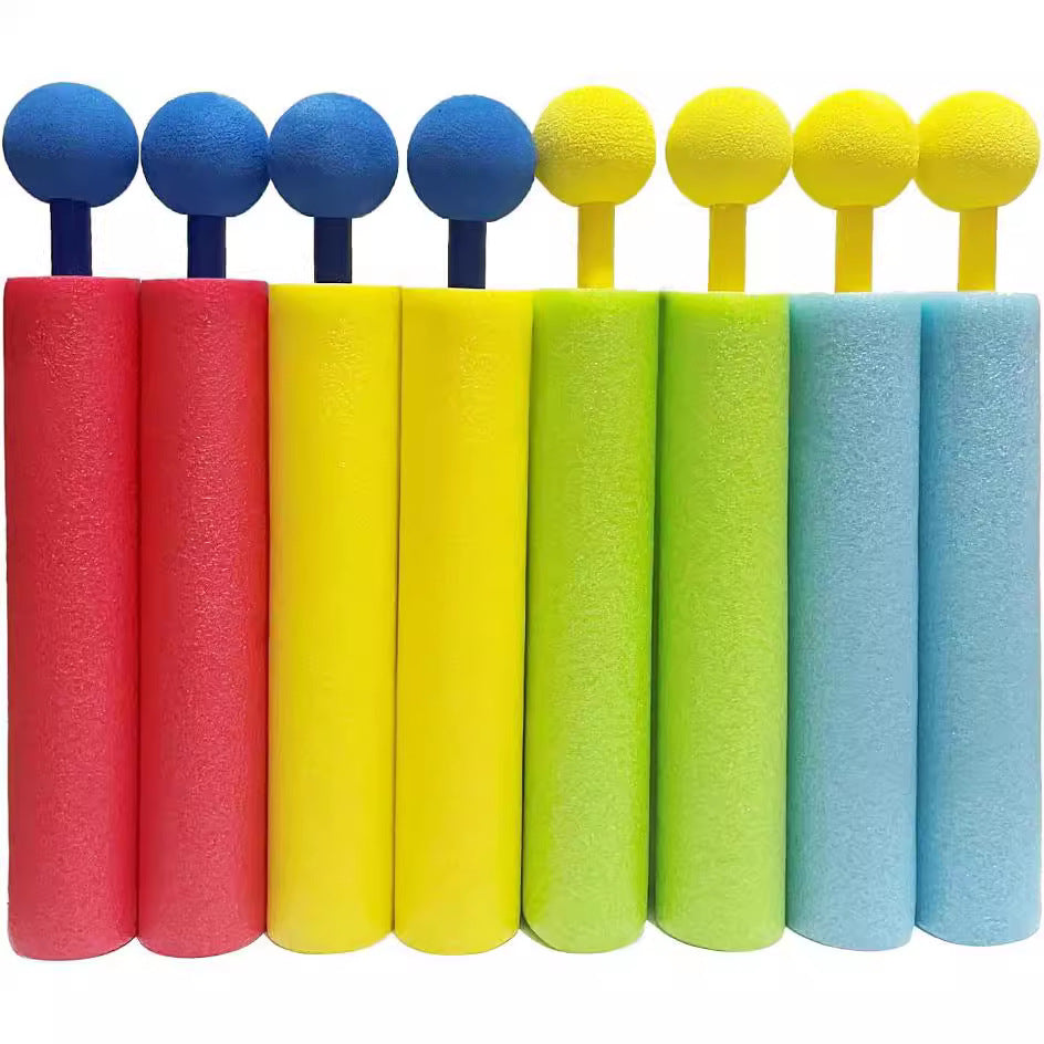 Unisex Wasserfeste Spielzeug-Pompoms Karnz