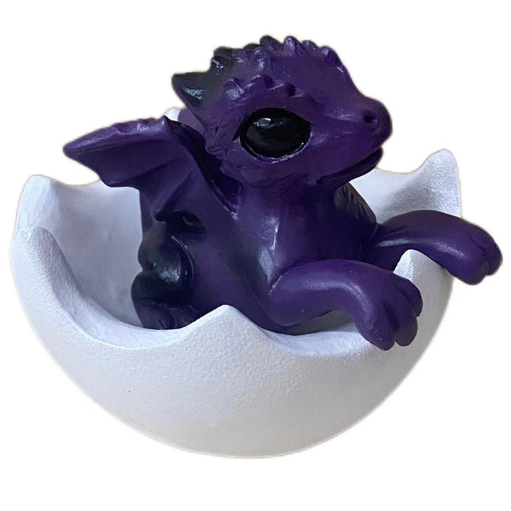 Drachenfigur Karnz