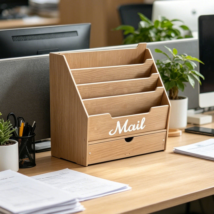 Desktop-Organisator