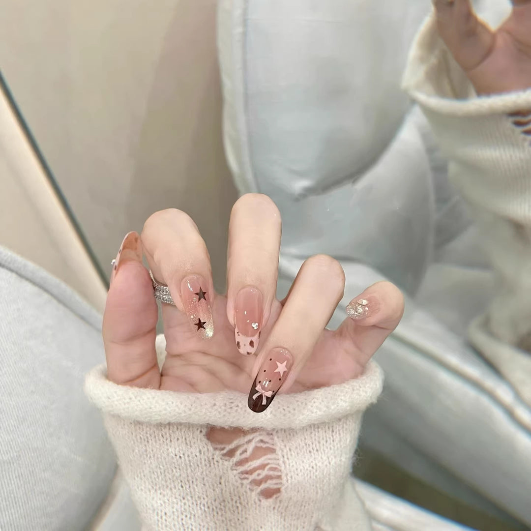 Nagelkünste