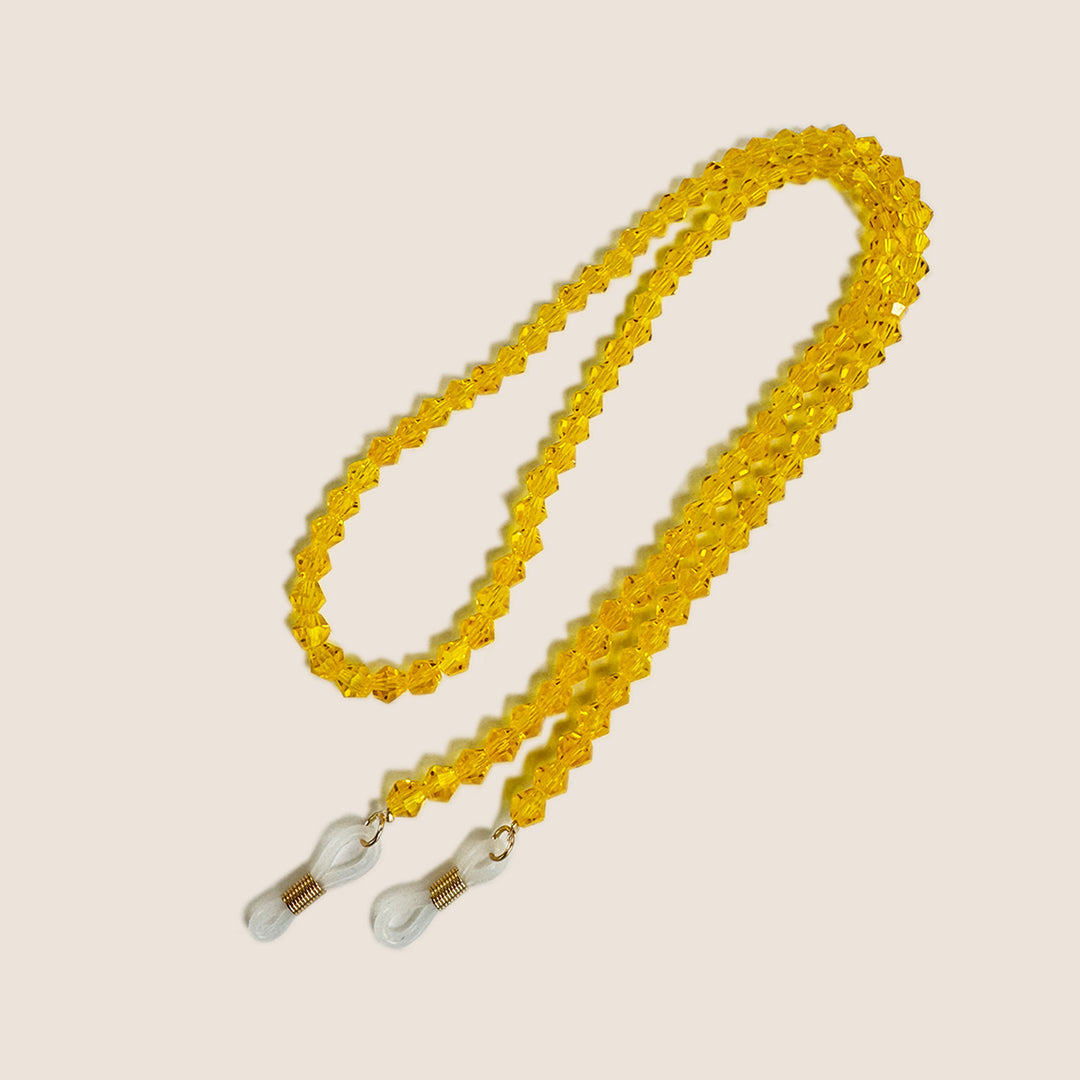 Perlen Brillenband Karnz