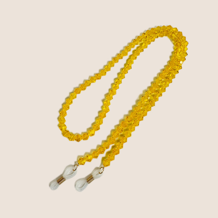 Perlen Brillenband Karnz