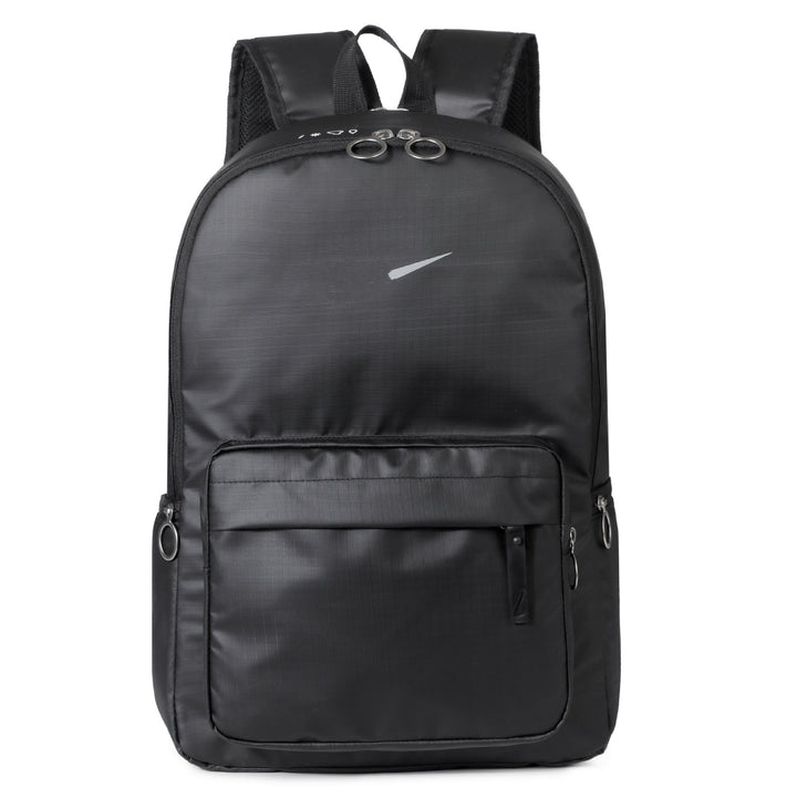 Sportlicher Rucksack mit Verstärktem Rücken und Mehreren Staufächern Karnz