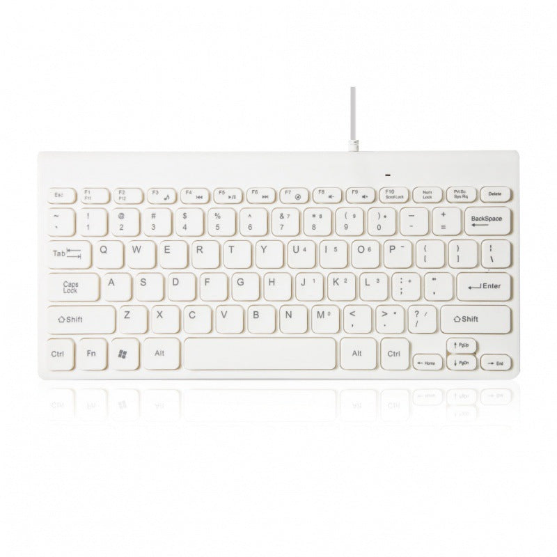 Kompaktes Usb Tastatur- und Maus-Set Karnz