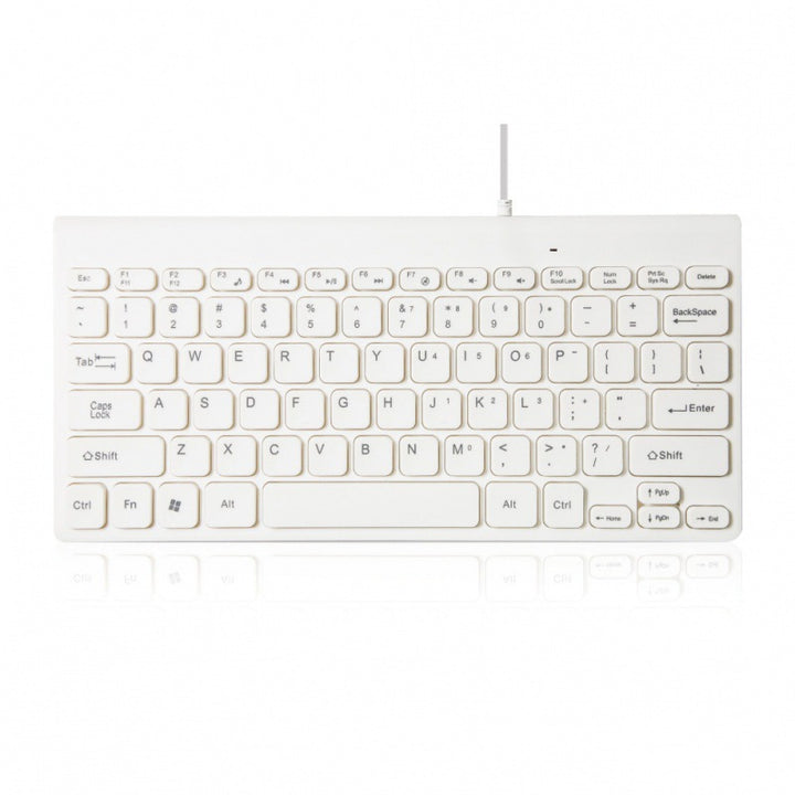 Kompaktes Usb Tastatur- und Maus-Set Karnz