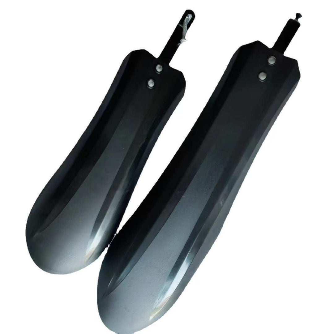 Verstellbares Fahrradschutzblech Set Karnz