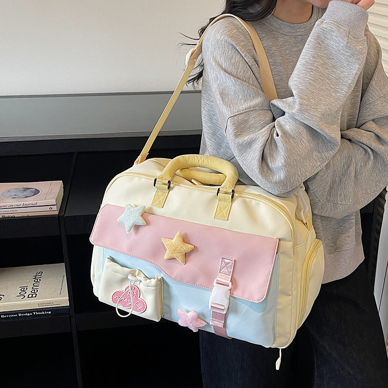 Reise-Duffle-Bag Karnz