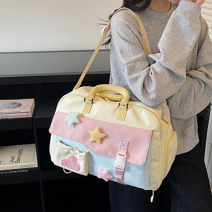 Reise-Duffle-Bag Karnz