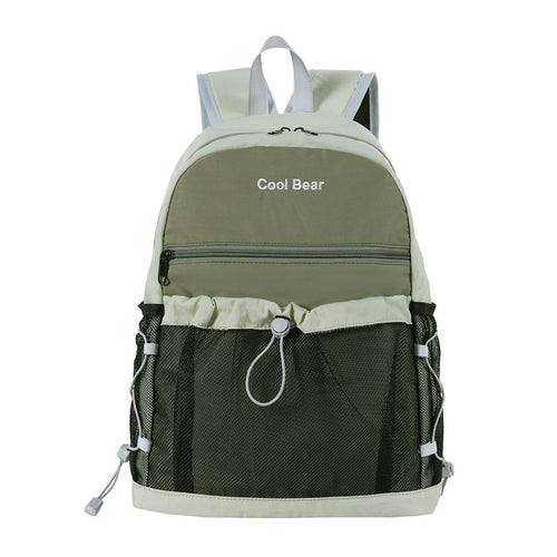 Multifunktionaler Freizeitrucksack Karnz