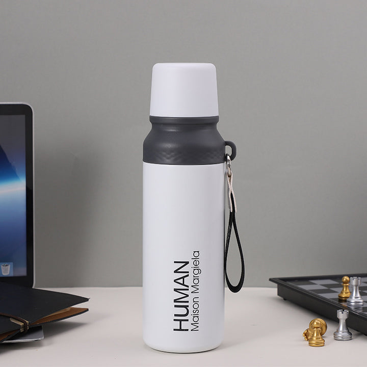 Damen Isolierte Trinkflasche Karnz