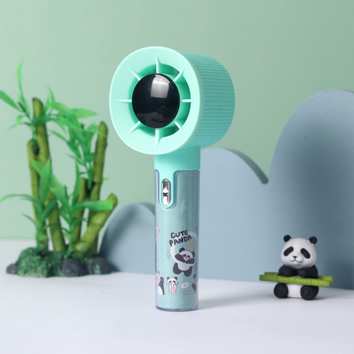Damen tragbarer Mini Ventilator Karnz