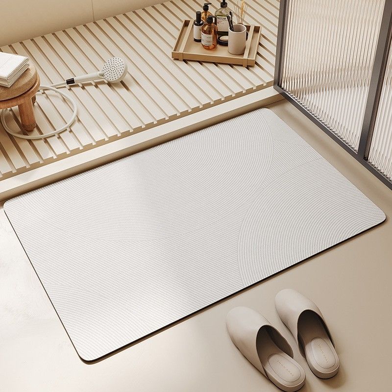Memory Foam Badeteppich