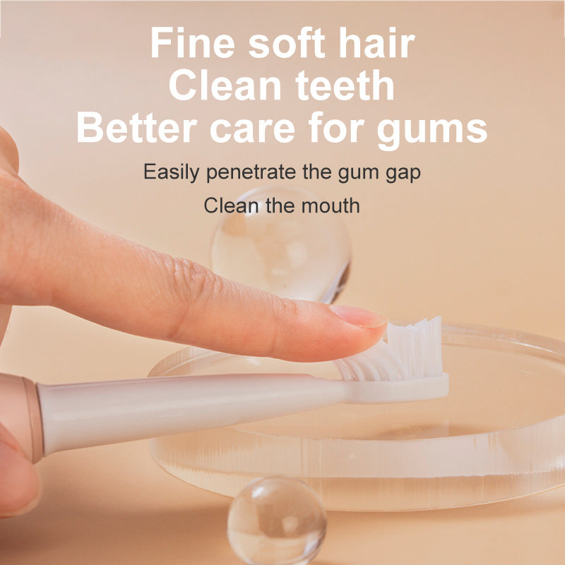 Smart Electric Toothbrush Karnz