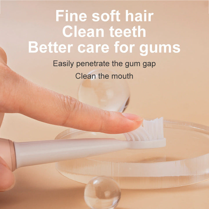 Smart Electric Toothbrush Karnz
